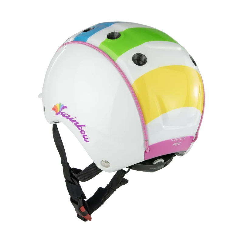Casco Mini 2 Rainbow StiWa/ADAC Gut 2,4