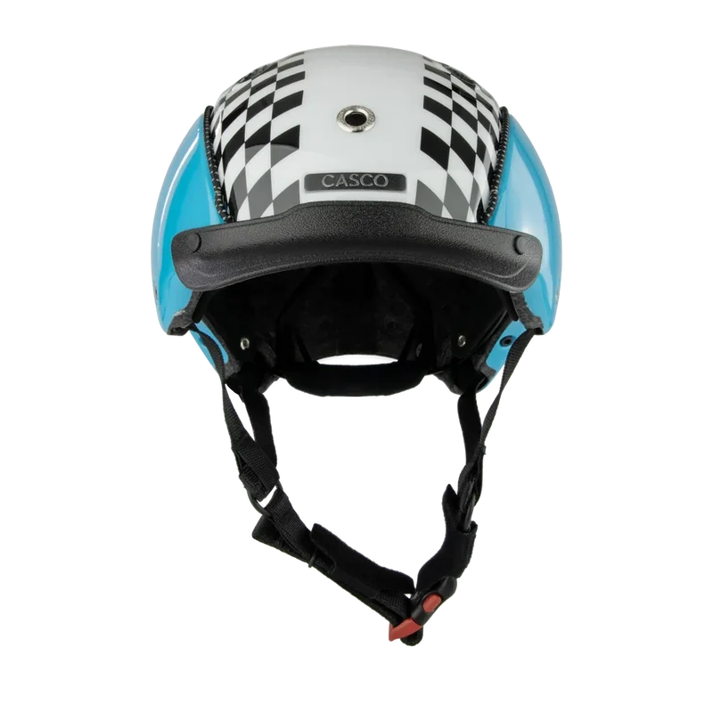 Casco Mini 2 Lucky 7 Blue StiWa/ADAC Gut 2,4
