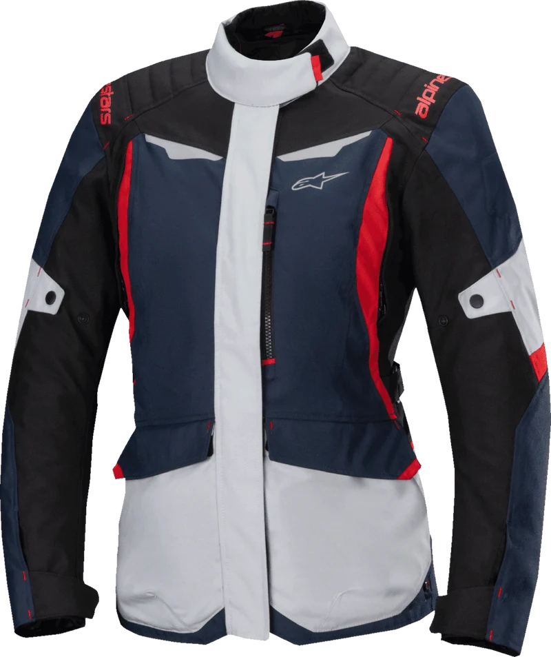 Alpinestars Stella ST-1 Waterproof Women's Motorcycle Riding Jacket