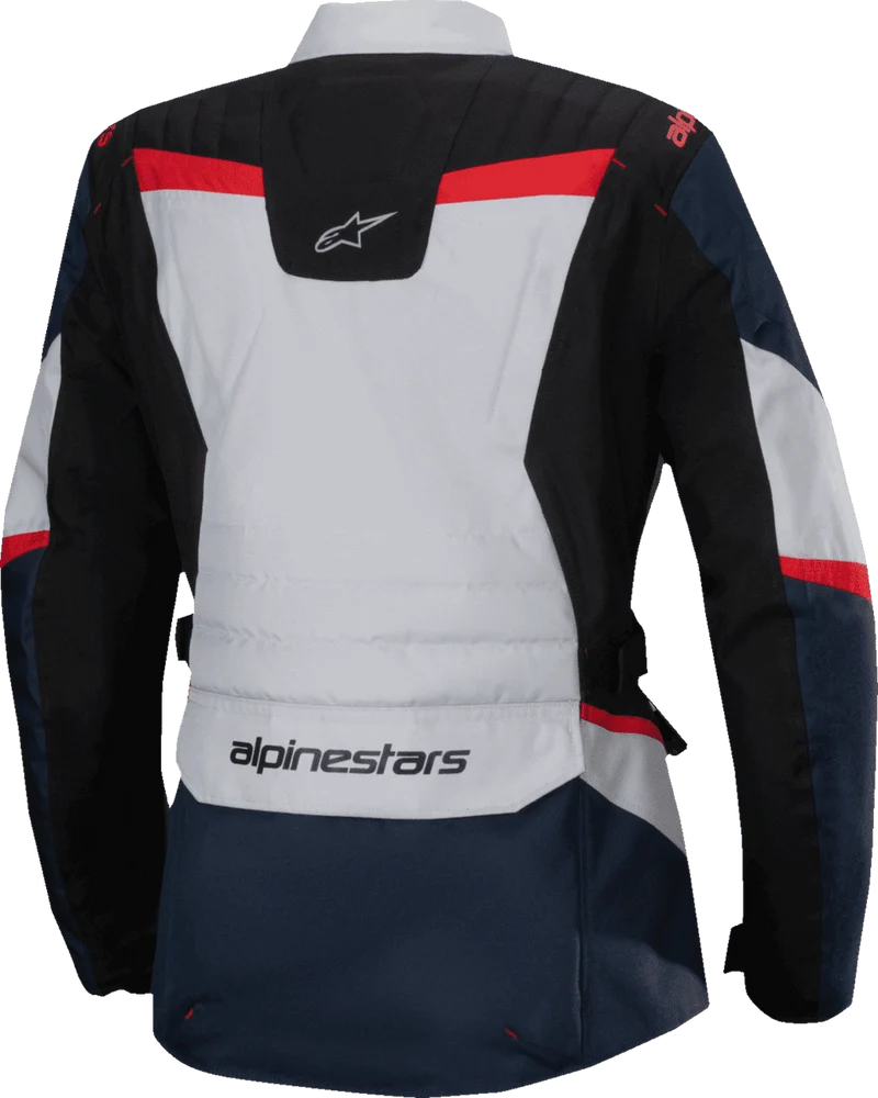 Alpinestars Stella ST-1 Waterproof Women's Motorcycle Riding Jacket