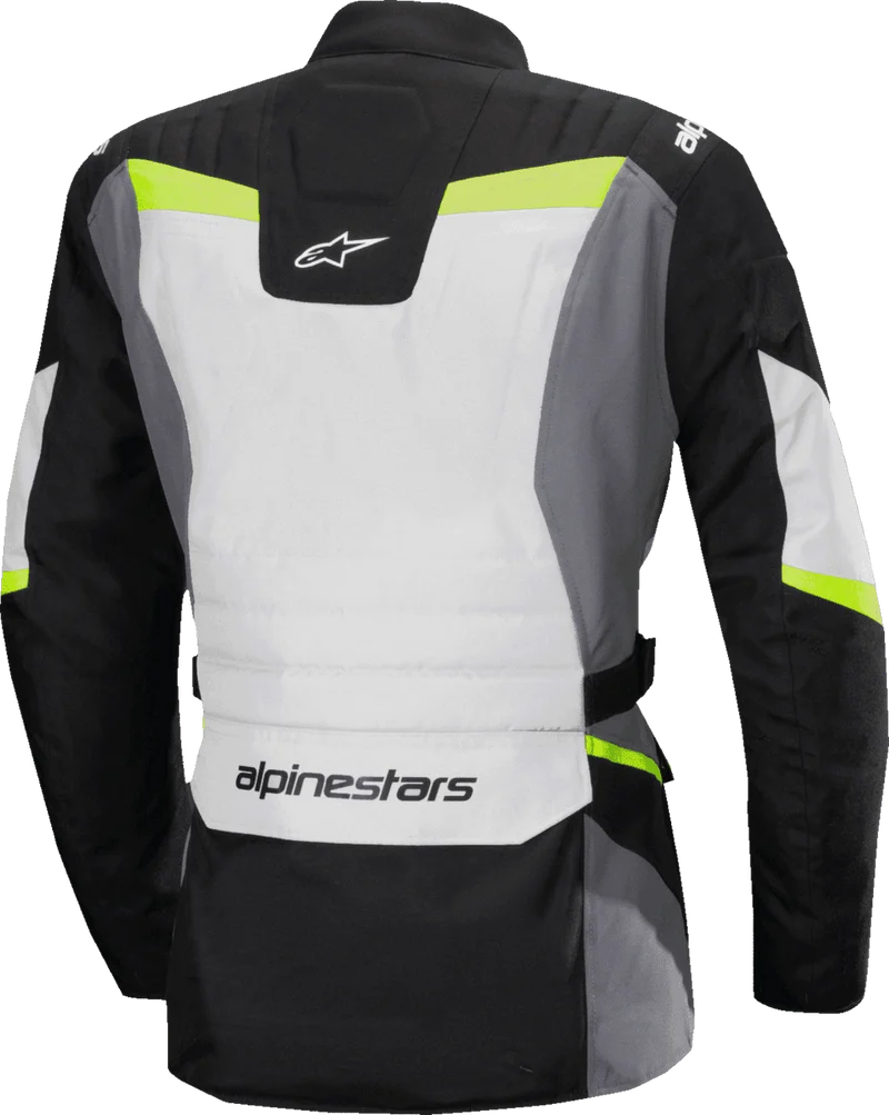 Alpinestars Stella ST-1 Waterproof Women's Motorcycle Riding Jacket