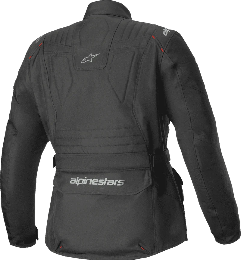 Alpinestars Stella ST-1 Waterproof Women's Motorcycle Riding Jacket