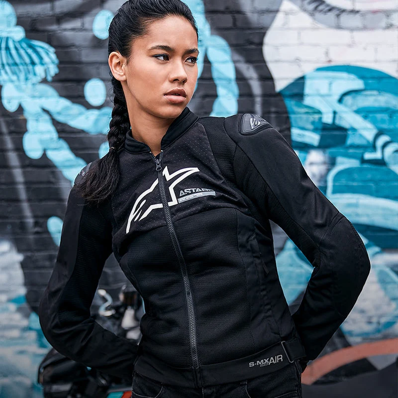 Alpinestars Stella SMX Air Motorcycle Jacket