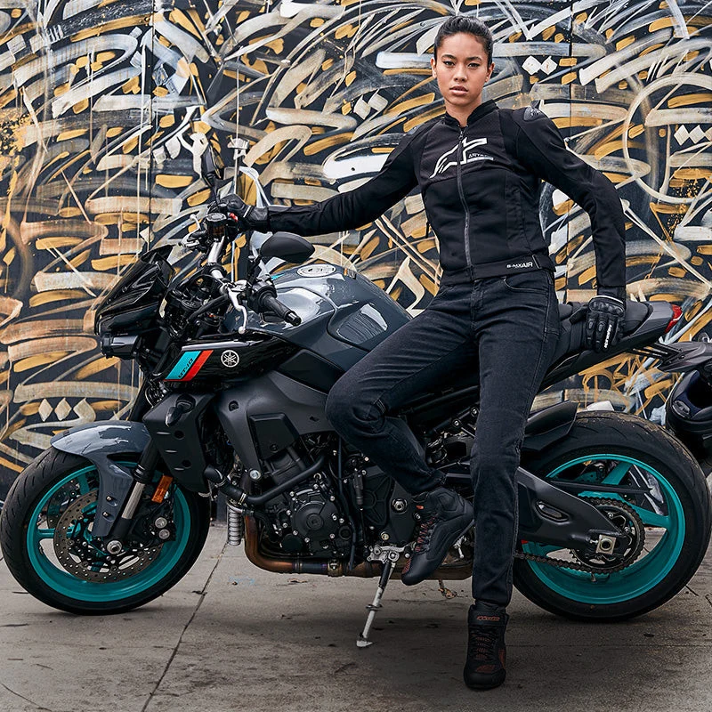 Alpinestars Stella SMX Air Motorcycle Jacket