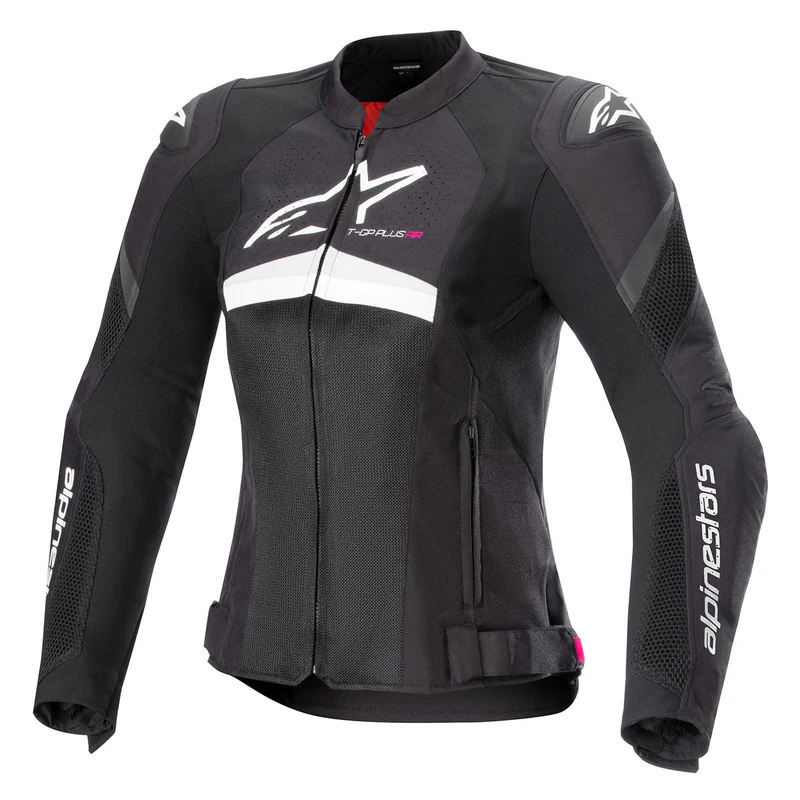Alpinestars Stella T-GP Plus R v4 Airflow Motorcycle Jacket
