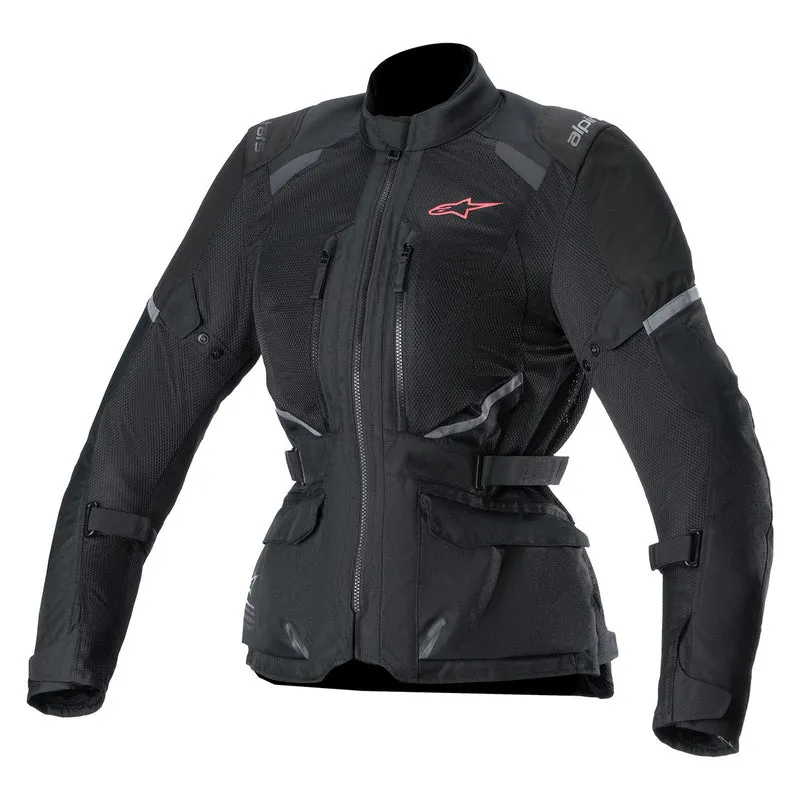 Alpinestars Stella Andes Air Drystar Motorcycle Jacket