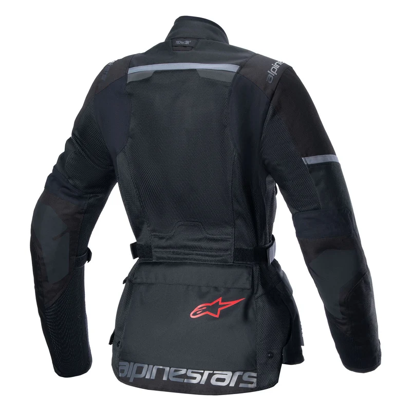Alpinestars Stella Andes Air Drystar Motorcycle Jacket