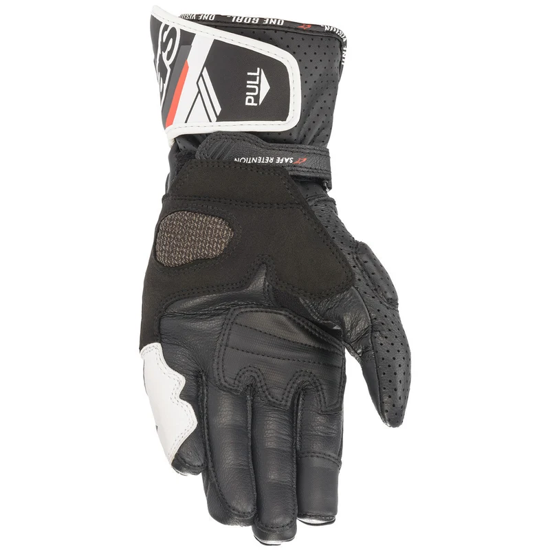 Alpinestars Women's Stella SP-8 V3 Leather Gloves