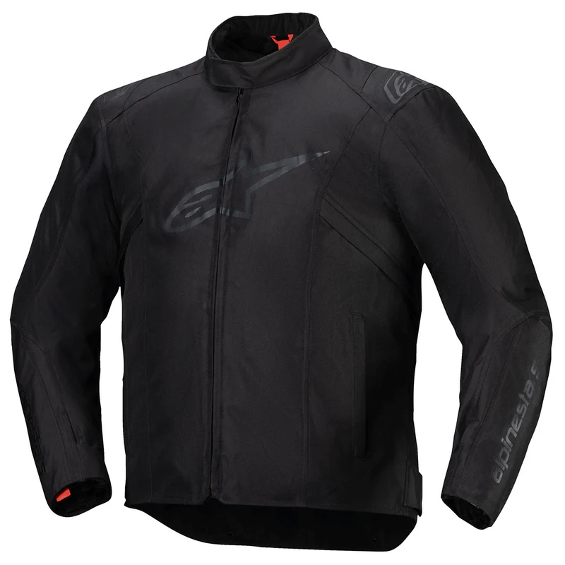 Alpinestars Men's T-SPS V2 Waterproof Motorcycle Riding Jacket