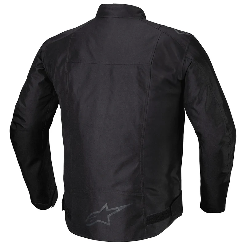 Alpinestars Men's T-SPS V2 Waterproof Motorcycle Riding Jacket