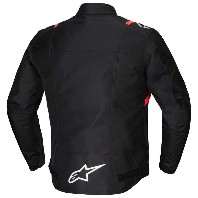 Alpinestars Men's T-SPS V2 Waterproof Motorcycle Riding Jacket