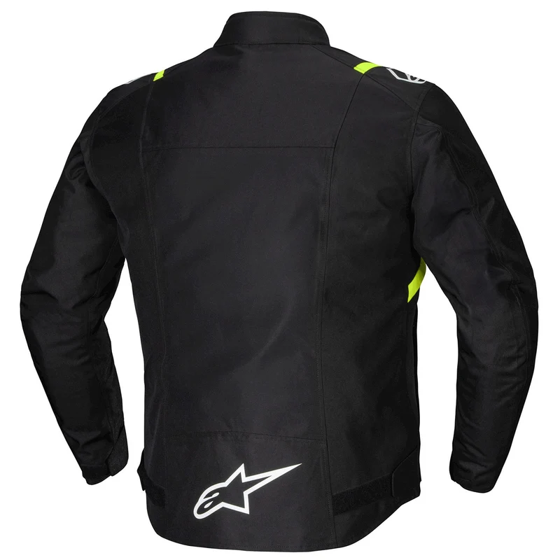 Alpinestars Men's T-SPS V2 Waterproof Motorcycle Riding Jacket