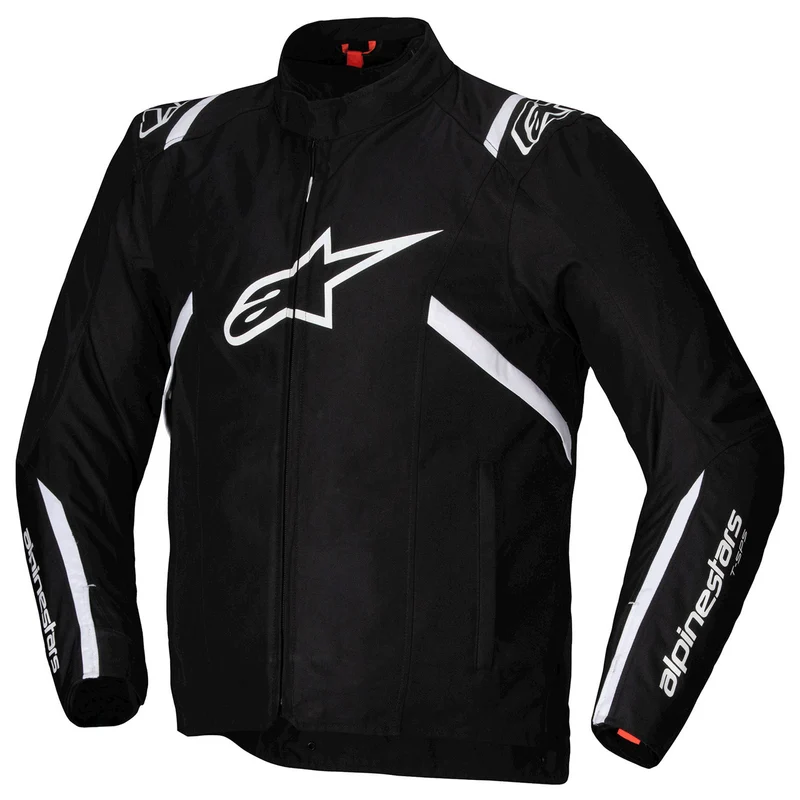 Alpinestars Men's T-SPS V2 Waterproof Motorcycle Riding Jacket