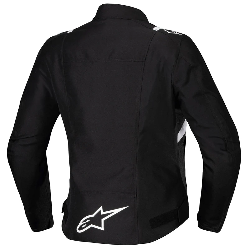 Alpinestars Men's T-SPS V2 Waterproof Motorcycle Riding Jacket