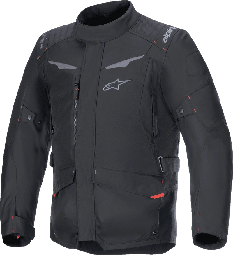 Alpinestars Men's ST-1 Waterproof Motorcycle Riding Jacket