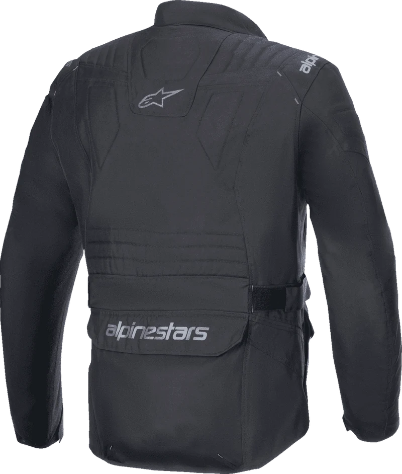 Alpinestars Men's ST-1 Waterproof Motorcycle Riding Jacket