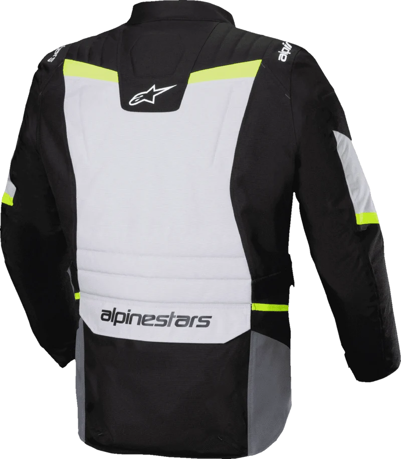 Alpinestars Men's ST-1 Waterproof Motorcycle Riding Jacket
