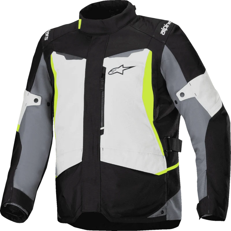 Alpinestars Men's ST-1 Waterproof Motorcycle Riding Jacket