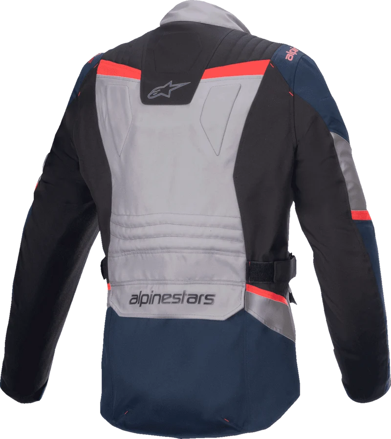 Alpinestars Men's ST-1 Waterproof Motorcycle Riding Jacket