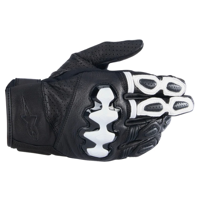 Alpinestars Celer V3 Leather Motorcycle Gloves