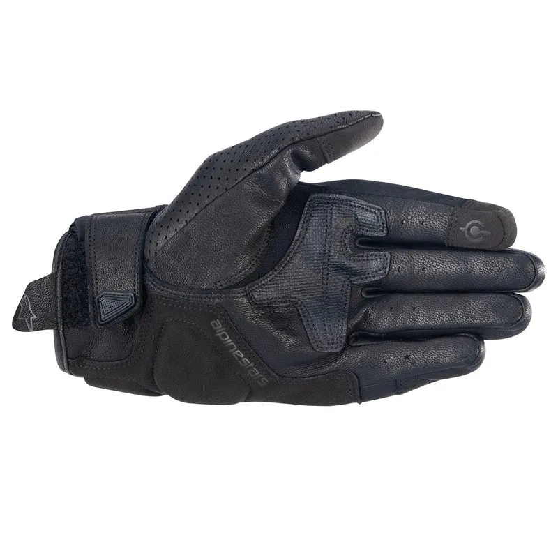 Alpinestars Celer V3 Leather Motorcycle Gloves