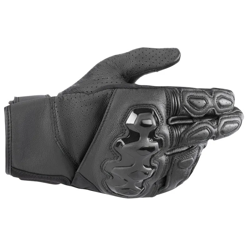 Alpinestars Celer V3 Leather Motorcycle Gloves