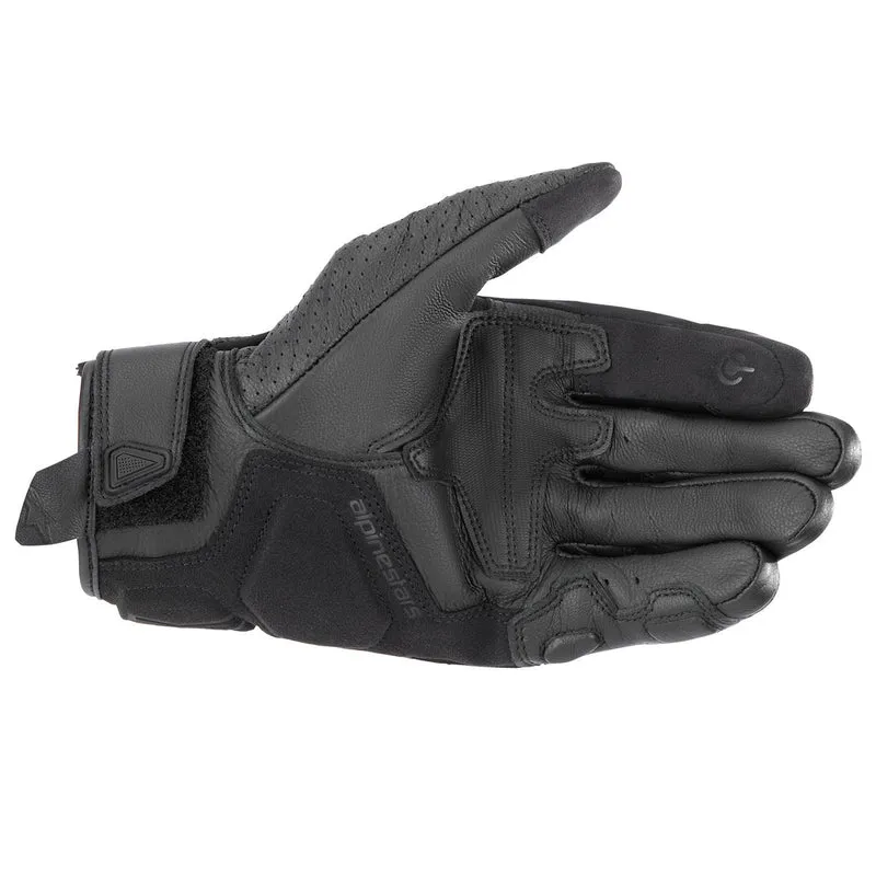 Alpinestars Celer V3 Leather Motorcycle Gloves