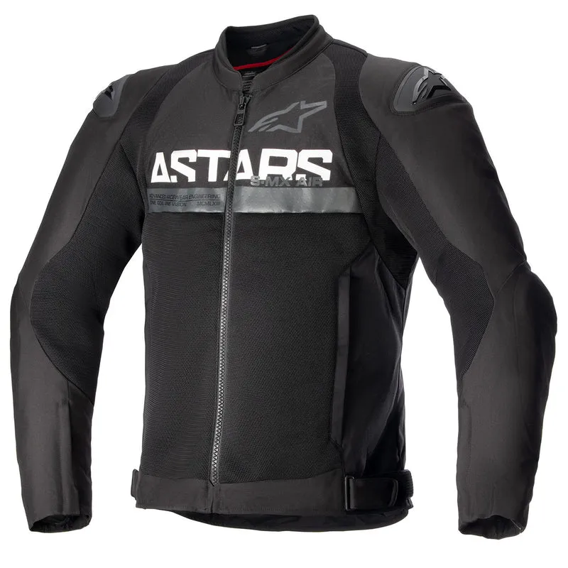 Alpinestars SMX Air Motorcycle Jacket
