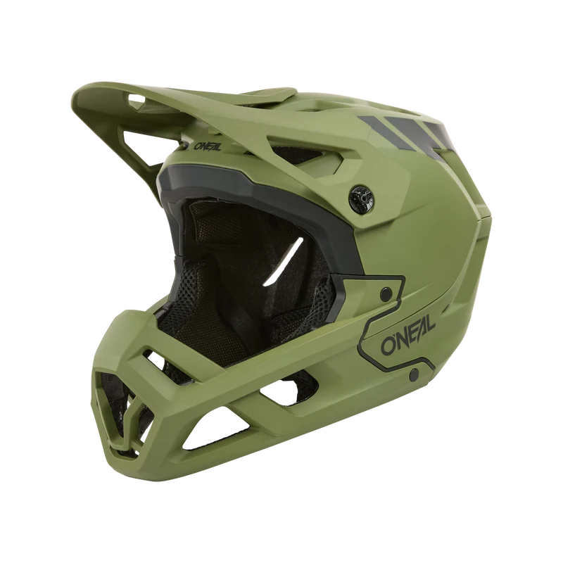 O'Neal SL1 Crest MTB Mountain Bike Helmet