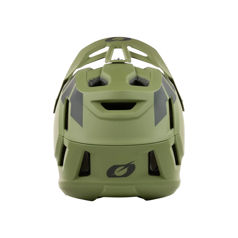 O'Neal SL1 Crest MTB Mountain Bike Helmet