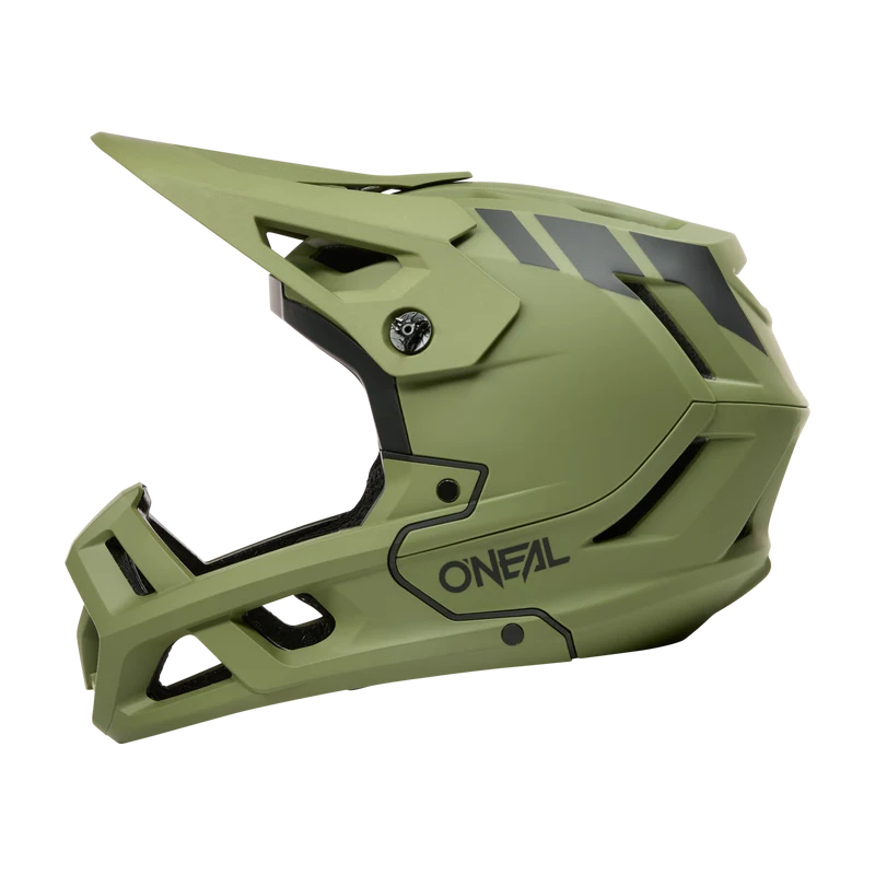 O'Neal SL1 Crest MTB Mountain Bike Helmet