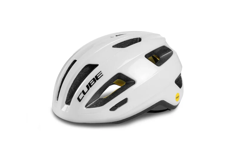 Cube Helm Nupath