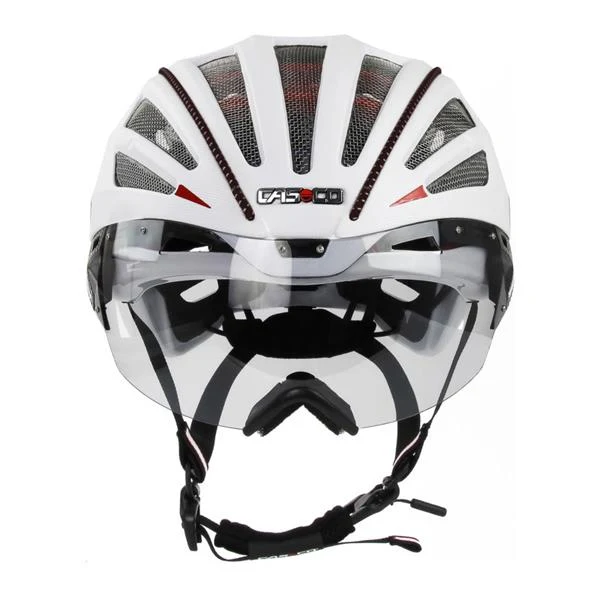 Casco Speedairo 2 RS Vautron Visor White