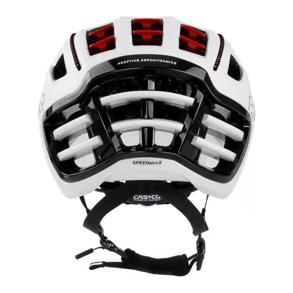 Casco Speedairo 2 RS Vautron Visor White