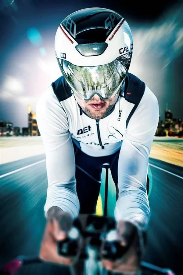 Casco Speedtime
