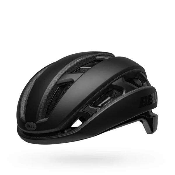 Bell XR Spherical Matte Gloss Black Mips