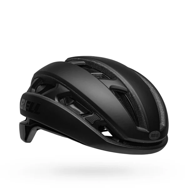 Bell XR Spherical Matte Gloss Black Mips