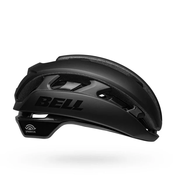 Bell XR Spherical Matte Gloss Black Mips