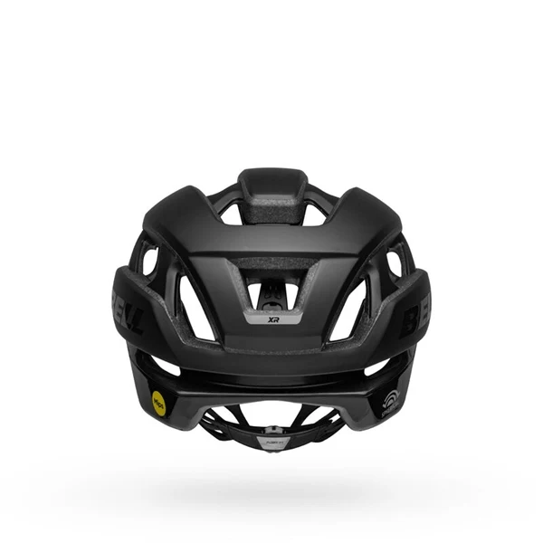 Bell XR Spherical Matte Gloss Black Mips