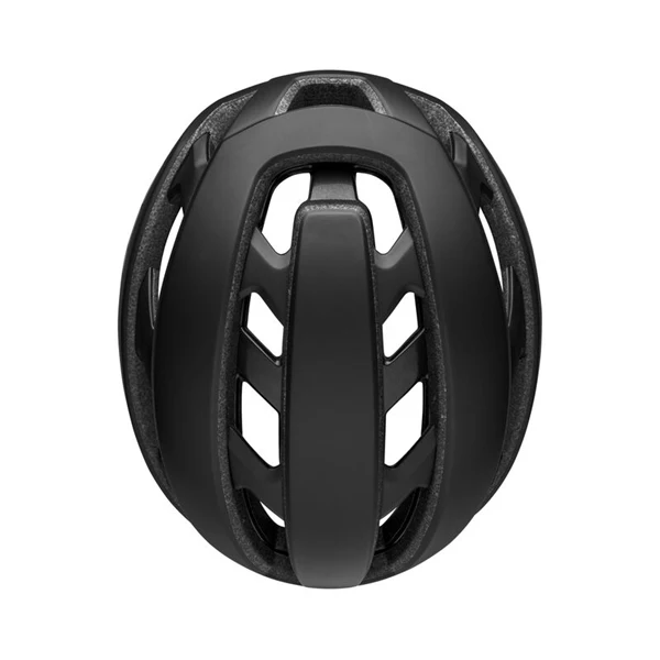 Bell XR Spherical Matte Gloss Black Mips