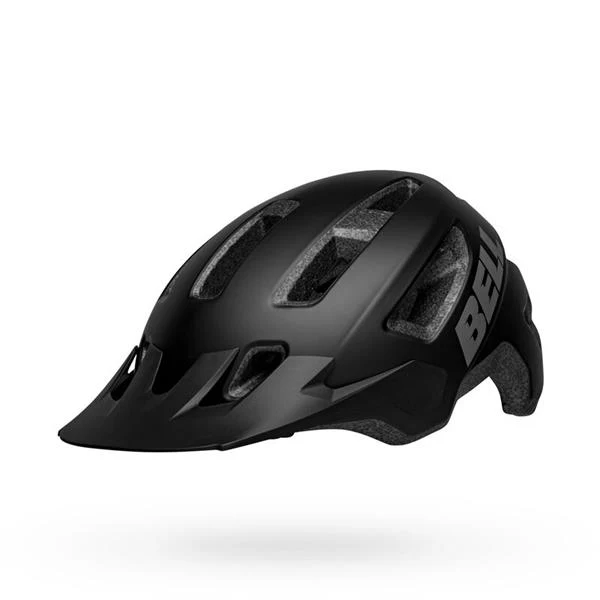 Bell Nomad 2 Junior Mips Matte Black