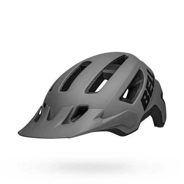 Bell Nomad 2 Mips Matte Grey
