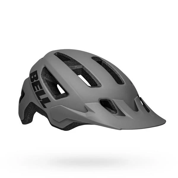 Bell Nomad 2 Mips Matte Grey