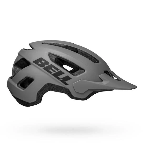 Bell Nomad 2 Mips Matte Grey