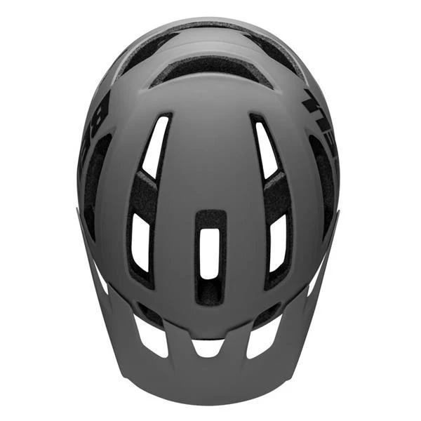 Bell Nomad 2 Mips Matte Grey