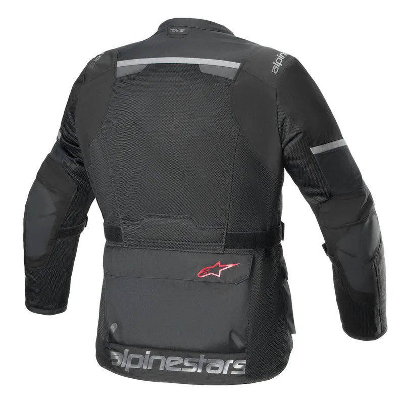 Alpinestars Andes Air Drystar Motorcycle Jacket