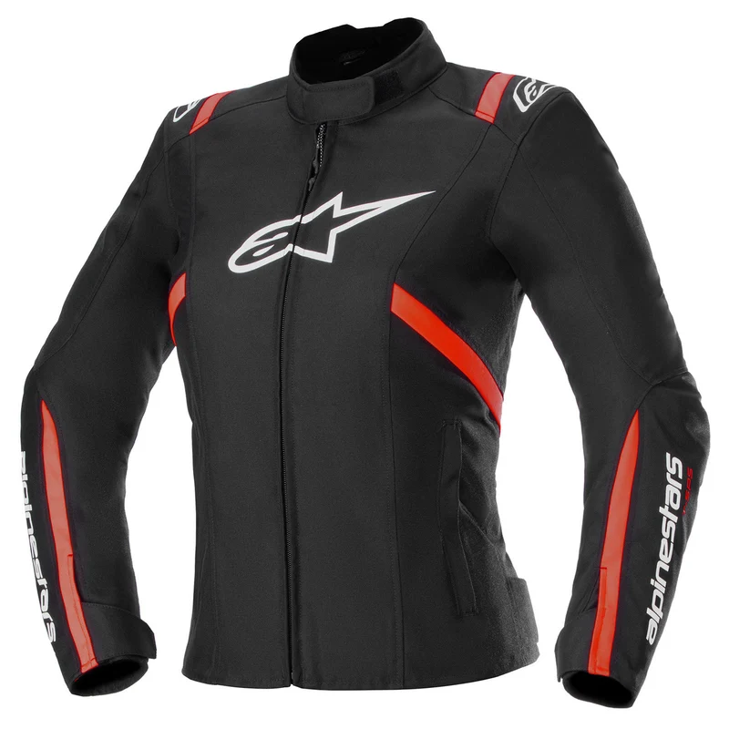 Alpinestars Women's Stella T-SPS V2 Waterproof Motorcycle Jacket