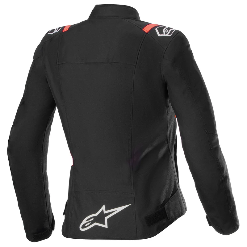 Alpinestars Women's Stella T-SPS V2 Waterproof Motorcycle Jacket