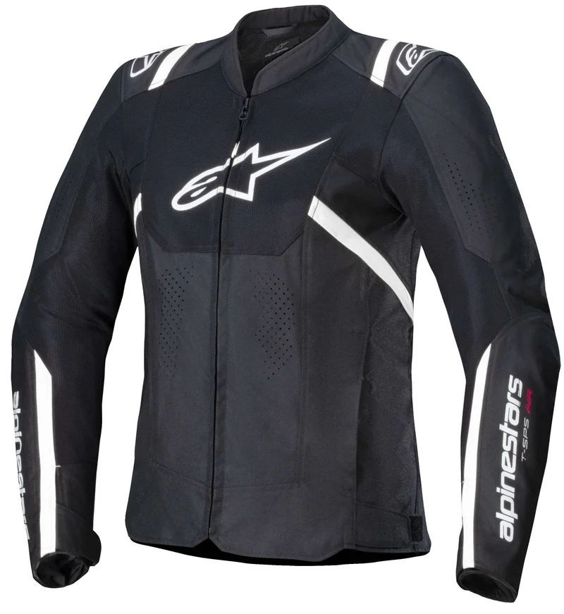 Alpinestars Women's Stella T-SPS Air V2 Motorcycle Jacket