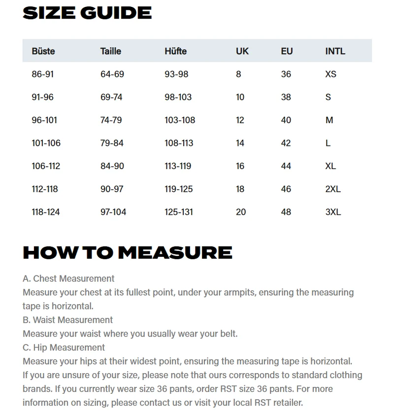 RST Moto Women's S1 D30 Textile Motorcycle Jacket